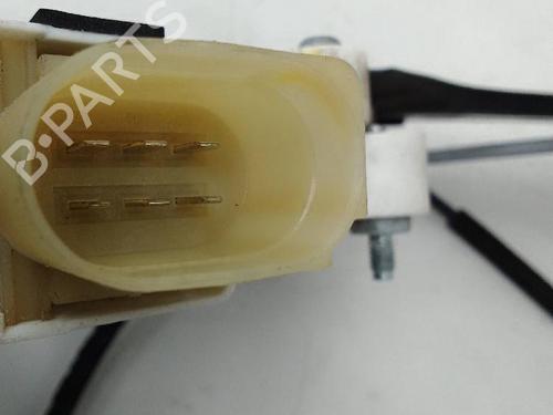 Front right window mechanism BMW X1 (E84)  | BP18585237C23 