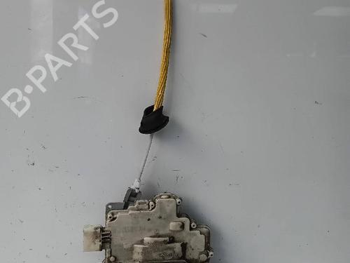 Front left lock AUDI A3 Sportback (8PA) 2.0 TDI | BP24102766C98 