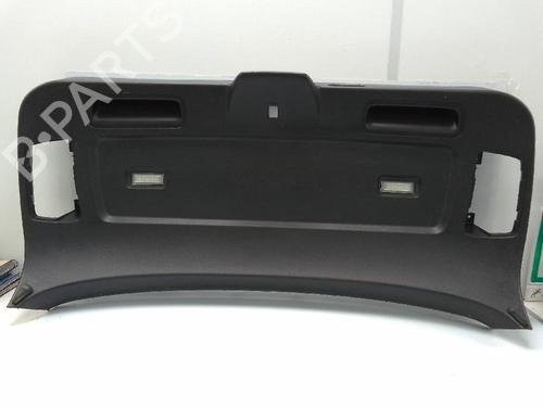 Used Boot lining BMW X6 (E71, E72) xDrive 30 d (245 hp) 23440266