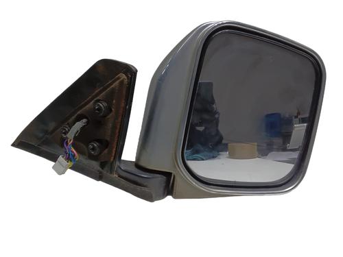 Used Right mirror Right mirror MITSUBISHI PAJERO SPORT I (K7_, K9_) 2.5 TD (K94W, K74T) (115 hp) 33688302 33688302