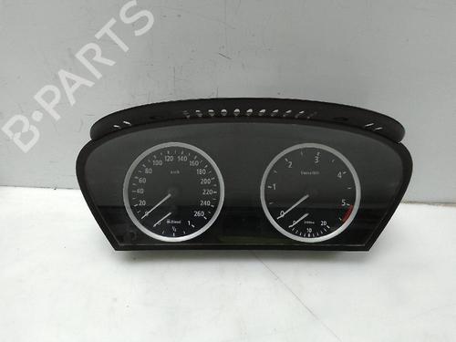 Instrument cluster BMW 5 (E60) 530 d | BP24170184C47 