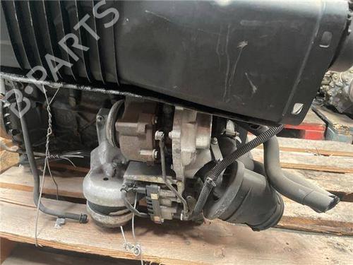 Engine MERCEDES-BENZ CLC-CLASS (CL203) CLC 200 CDI (203.707) | BP23998347M1 - Image 2