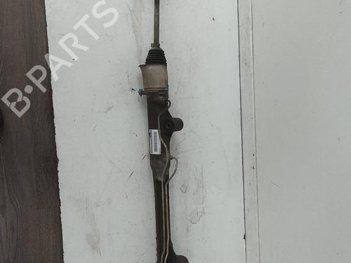 Used Steering rack Steering rack VW TIGUAN (5N_) 2.0 TDI 4motion (136 hp) 18577987 18577987