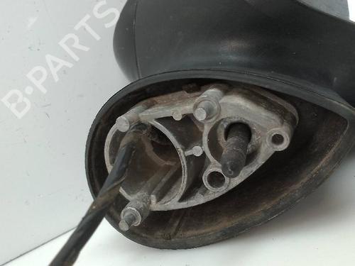Right mirror SEAT IBIZA IV (6J5, 6P1) 1.4 TDI | BP23032562C27 