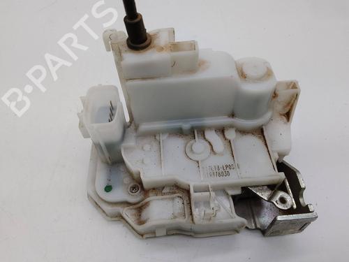 Used Rear right lock FIAT TIPO Hatchback (356_, 357_) 1.4 (356HXA1B, 357) (95 hp) 28145680