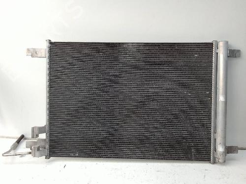 Used AC radiator SEAT ARONA (KJ7, KJP) [2017-2025]  18580462