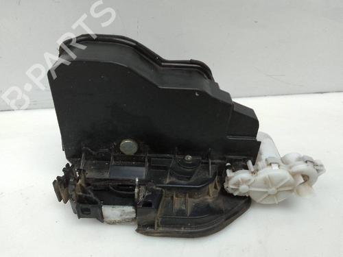 Front left lock BMW X3 (F25)  | BP23207370C98 