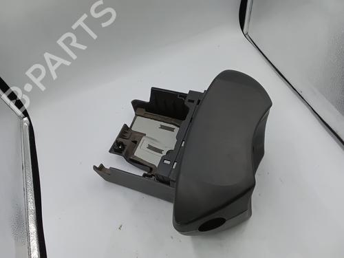 Other RENAULT MEGANE III Hatchback (BZ0/1_, B3_) 1.2 TCe (BZ2B, BZ11) | BP27924229O1 