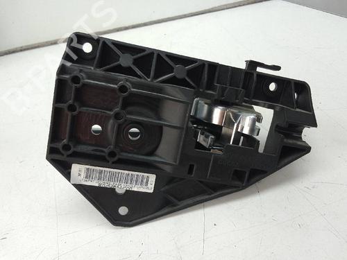 Used Front left interior door handle LAND ROVER RANGE ROVER EVOQUE (L538) 2.2 D 4x4 (150 hp) 18580197