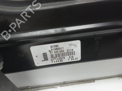 Right front window motor FIAT 500L (351_, 352_) 1.3 D Multijet (199.LYM11, 199.LYM1A) | BP28149020E20 