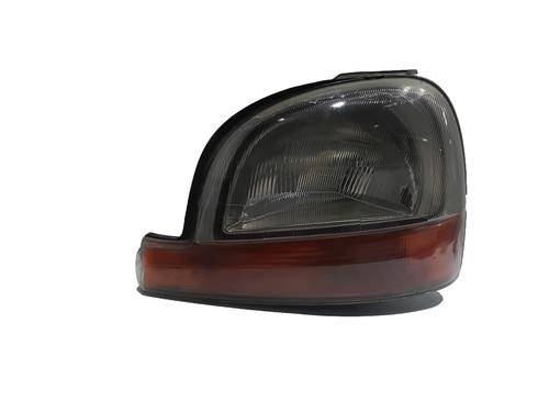 Left headlight RENAULT KANGOO (KC0/1_) 1.9 dCi 4x4 (KC0V) | BP38459221C28 - Image 2