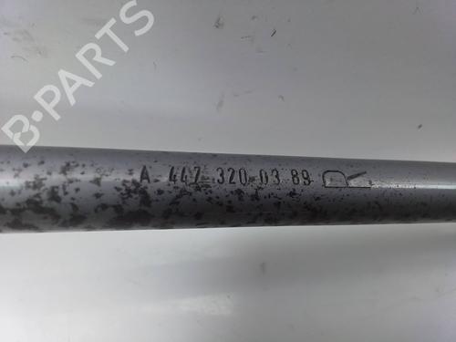 Other MERCEDES-BENZ V-CLASS (W447) V 220 CDI / d 4-matic (447.811, 447.813) | BP28148034O1 - Image 2