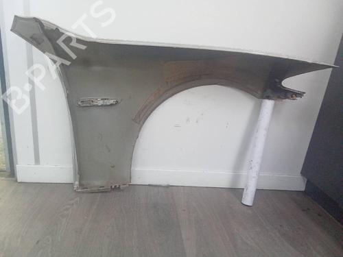 Used Left front fenders BMW 5 (F10) 535 i xDrive (306 hp) 21258628