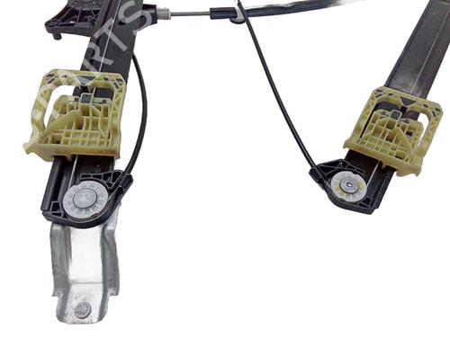 Front left window mechanism AUDI Q3 (F3B) 35 TFSI | BP28149668C22  - Image 5