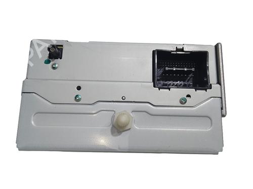 Radio OPEL ASTRA J (P10) 1.6 CDTi (68) | BP30099094E6 