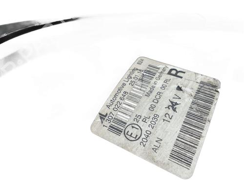Right headlight AUDI TT (8J3) 2.0 TFSI | BP34392008C29  - Image 6