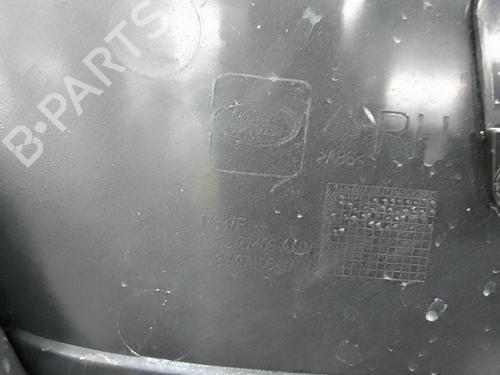 Rear right panel LAND ROVER RANGE ROVER EVOQUE (L538) 2.0 D | BP22344521C61 