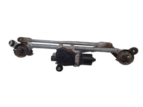 Front wiper motor RENAULT KADJAR (HA_, HL_) 1.6 dCi 130 (HLA4) | BP18572867M29  - Image 6