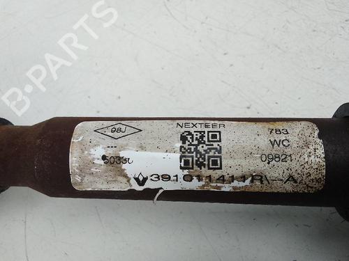 Left front driveshaft DACIA SANDERO III 1.0 SCe 65 | BP19707955M38 