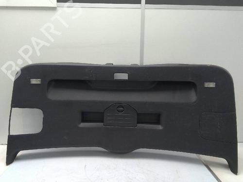 Boot lining SEAT ALHAMBRA (710, 711) 2.0 TDI | BP24520072I3 