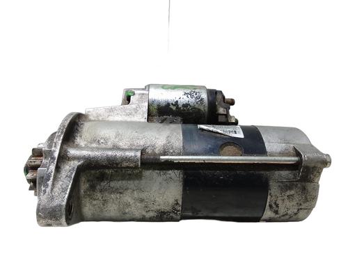 Used Starter Starter NISSAN NAVARA NP300 (D40) 2.5 dCi 4WD (171 hp) 33976333 33976333