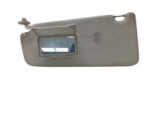 Left sun visor LAND ROVER FREELANDER 2 (L359) 2.2 TD4 4x4 | BP19273563I1 - Image 2