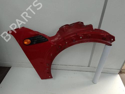 Right front fenders MINI MINI (R56) Cooper | BP23948270C42 