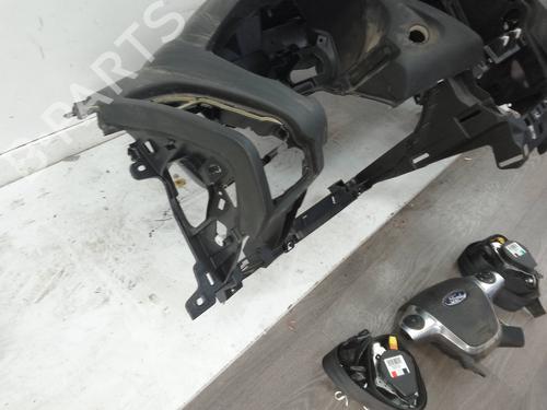 Other FORD FOCUS III Turnier 1.0 EcoBoost | BP20852901O1