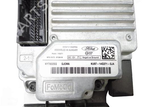 Electronic module FORD TOURNEO COURIER B460 MPV | BP23948301M83 - Image 3