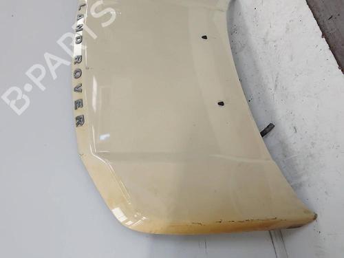 Hood LAND ROVER FREELANDER 2 (L359) 2.2 TD4 4x4 | BP21126060C1