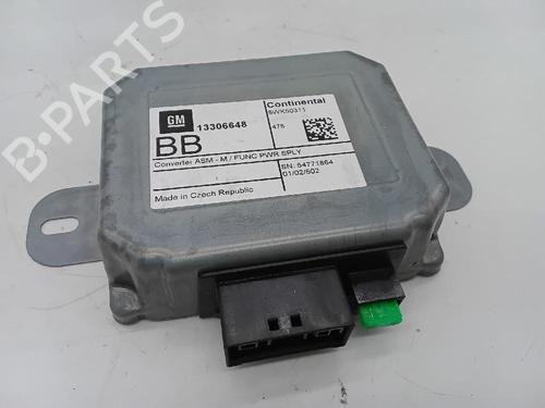 Module électronique OPEL MOKKA / MOKKA X (J13) 1.4 (_76) | BP26314340M83 