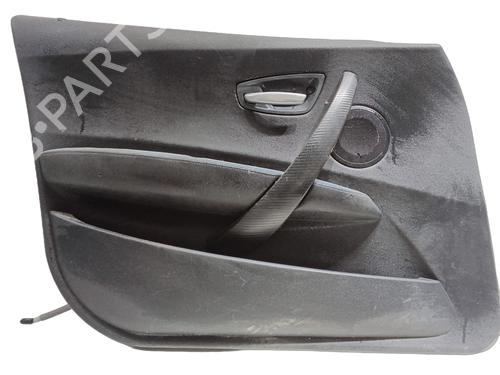 Front left panel BMW 1 (E87) 116 i | BP36516834C58 - Image 2