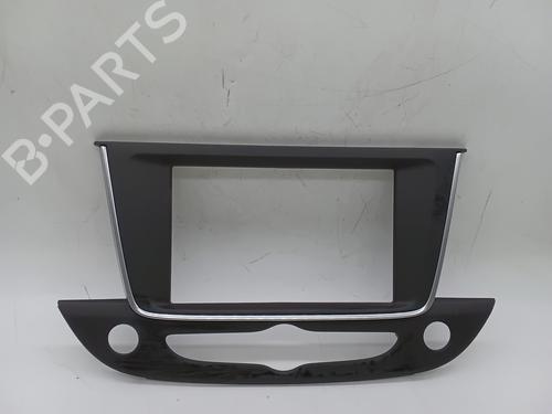 Other OPEL CROSSLAND X / CROSSLAND (P17, P2QO) 1.2 (75) 39137997
