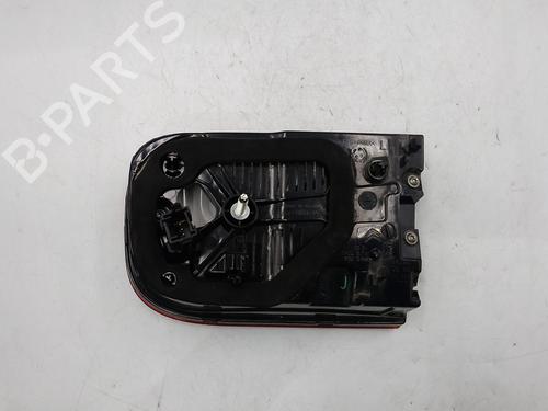 Left tailgate light CITROËN C4 CACTUS 1.2 THP 110 | BP29477212C79 