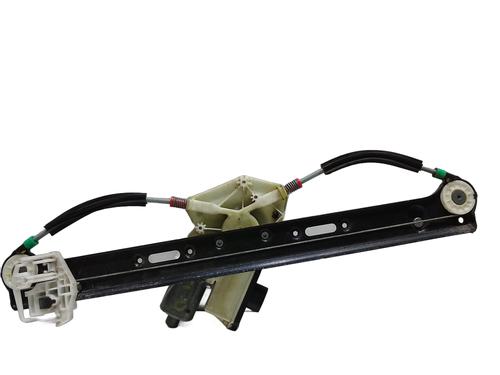 Used Rear right window mechanism BMW X3 (E83) 2.0 d (150 hp) 33166582