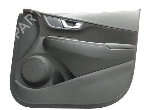 Høyre frontpanel HYUNDAI KONA (OS, OSE, OSI) 1.0 T-GDi Hybrid 48V | BP30051526C59 