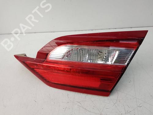 Used Right tailgate light Right tailgate light FORD FIESTA VII (HJ, HF) 1.0 EcoBoost (101 hp) 19030975 19030975