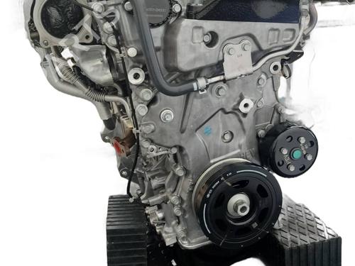 Used Engine Engine HYUNDAI TUCSON (NX4E, NX4A) 1.6 T-GDi Hybrid 48V (150 hp) 20207852 20207852
