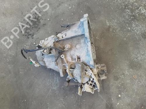 Gearbox CITROËN C4 I (LC_) 1.6 HDi | BP28070239M3 