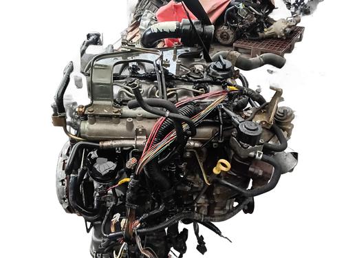 Engine NISSAN PATHFINDER III (R51) 2.5 dCi 4WD | BP32021072M1 