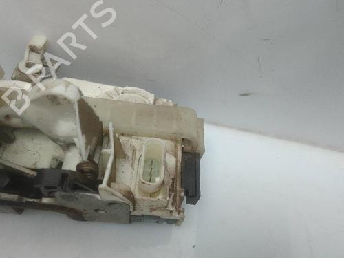 Front right lock JEEP COMPASS (MK49)  | BP21186346C97 