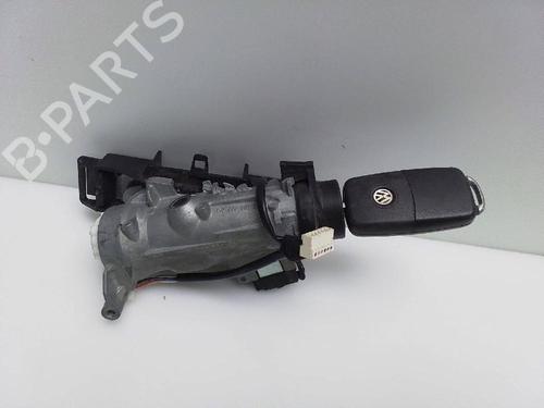Electronic module VW SCIROCCO III (137, 138) 2.0 TDI | BP26172902M83 