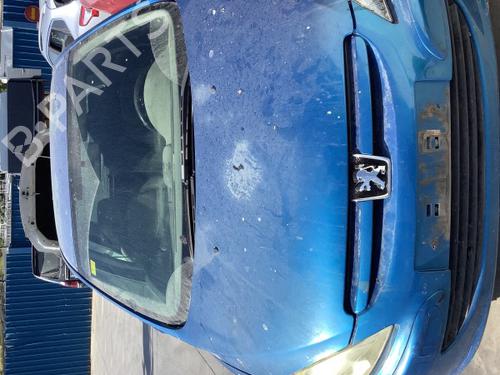 Left front window switch PEUGEOT 307 (3A/C) 2.0 HDi 90 | BP36799631I27 - Image 9