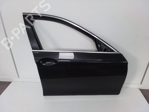 Used Right front door BMW 5 (F10) 525 d (204 hp) 26159302