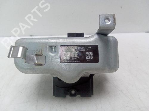 Electronic module SEAT LEON (5F1) 2.0 Cupra | BP18590669M83