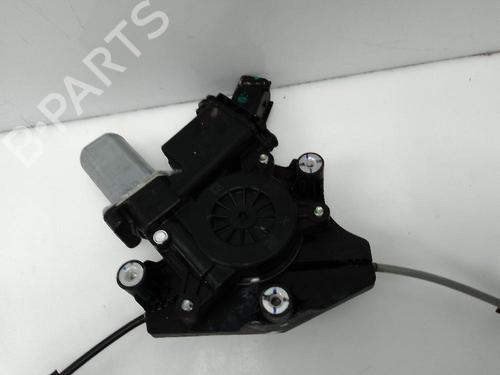 Front left window mechanism MG MG ZS SUV 1.0 T-GDi | BP23416906C22 