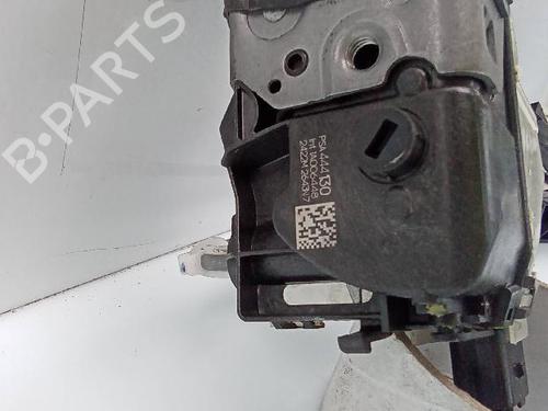Rear left lock OPEL CORSA F (P2JO) 1.2 (68) | BP23142452C100 