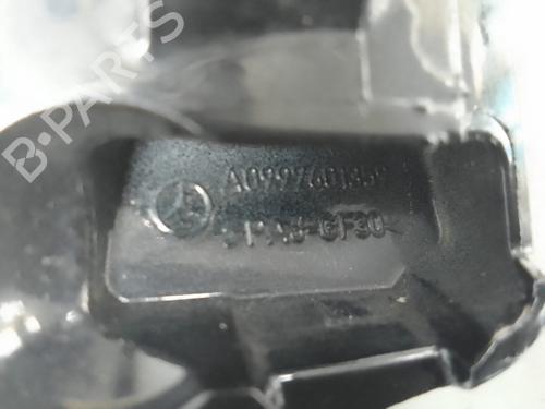 Front left exterior door handle MERCEDES-BENZ E-CLASS Coupe (C238) E 220 d (238.314) | BP28350593C128 