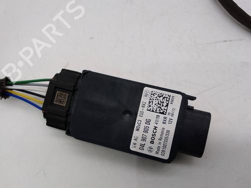 Electronic module AUDI A3 (8V1, 8VK) 1.6 TDI | BP28146050M83 