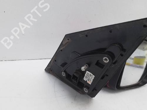 Right mirror HYUNDAI ix35 (LM, EL, ELH) 1.7 CRDi | BP24463312C27 